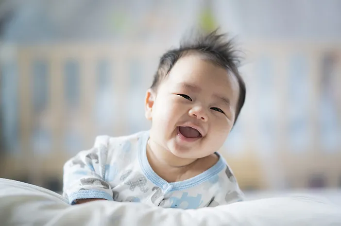 Adakah Dampak Kesehatan pada Anak Hasil Pembekuan Sel Telur?