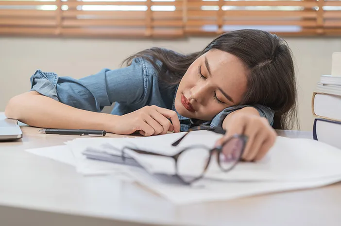 Cara Sederhana Mengganti Utang Tidur