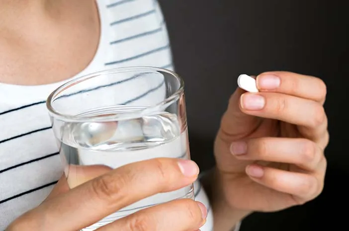Amankah Mengonsumsi Amlodipine Besylate Setiap Hari?