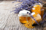 Bee pollen yang memiliki banyak manfaat untuk kesehatan tubuh