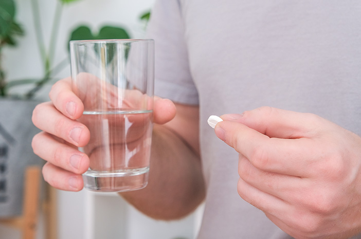 Cara Menggunakan Omeprazole dengan Benar
