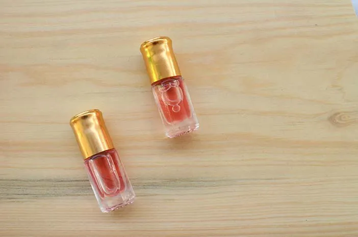 Bukan Hanya Iritasi, Ini Dampak Menggunakan Parfum Miss V