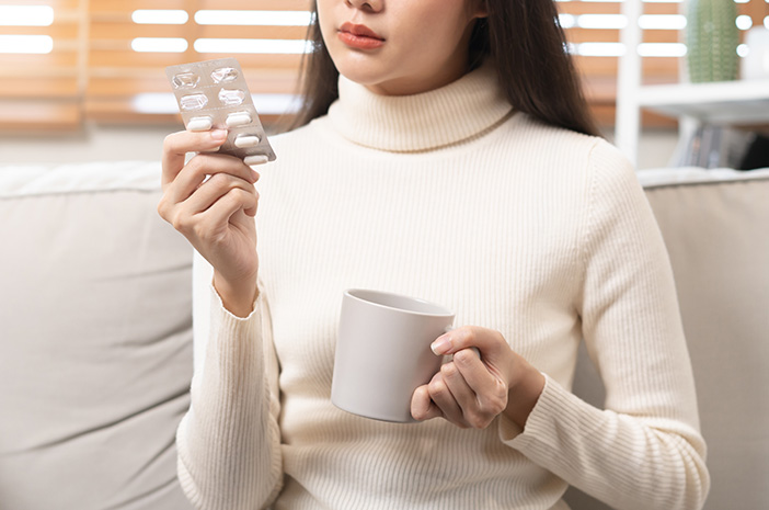 Hal yang Perlu Diketahui sebelum Menggunakan Fluocinolone Acetonide