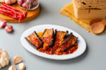 Resep Terong Balado Ala Rumah Makan Padang