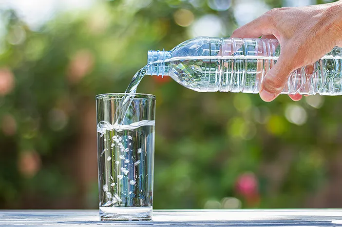 Specific Gravity: Definisi, Rumus, dan Contoh Mudah