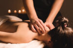 Manfaat Shiatsu Massage: Lebih dari Sekadar Pijat