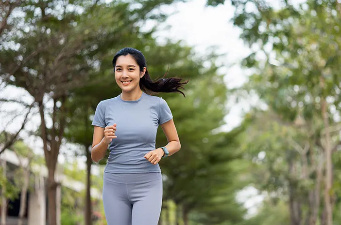 Termasuk Proses Biokimia di Tubuh, Apa Itu Katabolisme?