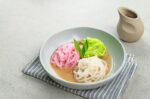 resep putu mayang