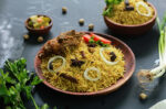 3 Resep Nasi Biryani Gurih, Lezat dan Wangi Rempah
