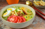 soto ayam