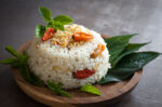 resep nasi liwet teri