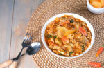 Resep bumbu seblak