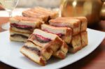 resep roti bakar