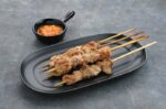 resep sate taichan