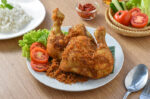 Resep Ayam Kalasan, Mantap Disantap dengan Bumbunya