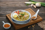 Simpel dan Praktis, Ini Cara Membuat Soto Ayam yang Enak dan Segar