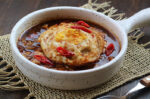 Telur kecap menjadi salah satu menu telur ceplok yang bisa kamu jadikan sarapan.