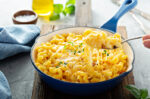 Catat, Ini Resep Macaroni and Cheese yang Praktis dan Enak