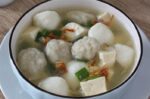 Jadi Makanan Favorit Orang Indonesia, Berapa Kalori Bakso?