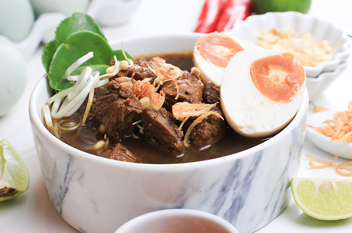 ‎Resep Rawon Daging Empuk