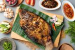 Resep ikan bakar