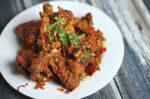 resep ayam rica-rica