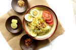 Resep soto ayam bening yang bisa menjadi salah satu menu sarapan andalan keluarga