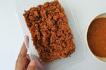 Bumbu pecel adalah saus pedas khas Indonesia yang disajikan dengan hidangan pecel. 