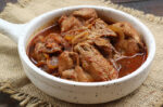 Ayam kecap yang bisa kamu buat di rumah untuk keluarga