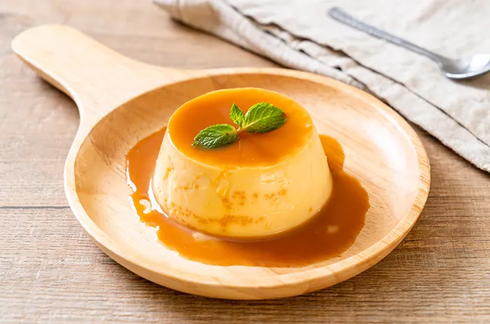 Aneka Resep Puding Lezat yang Aman untuk Pengidap Diabetes