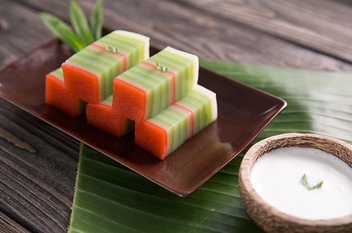 Kue Lapis: Cara Membuat dan Rahasia Teksturnya yang Lembut

