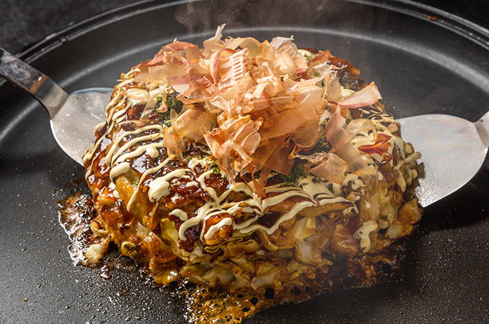 Okonomiyaki