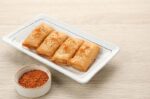 Ini Cara Membuat dan Resep Cibay Aneka Isi yang Praktis dan Simpel