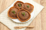 resep kue cucur