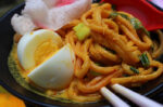 Catat, Ini Resep Mie Gomak Khas Batak yang Mudah Dibuat di Rumah
