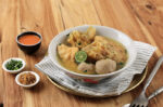 Resep cuanki khas bandung