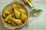 Resep bumbu ungkep ayam lezat