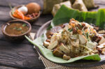 Kupat tahu