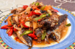 Ini Resep Ikan Pindang Ala Rumahan yang Lezat dan Mudah Dibuat