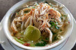 Resep menggunakan bumbu soto ayam yang sederhana