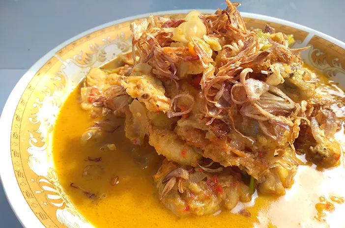 Ibu, Ini Resep Tongseng Ayam Mudah Dibuat untuk Sajian Keluarga