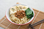 resep bakmi