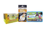 masker anak untuk menangkal polusi udara
