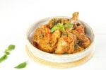 resep ayam woku