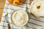 Ini Cara Membuat Cream Cheese Ala Rumahan dengan Bahan Sederhana