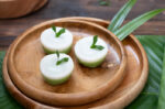 resep kue talam tepung beras