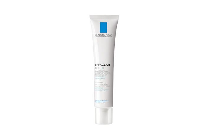 skincare La Roche Posay Effaclar Duo+ 40 ml