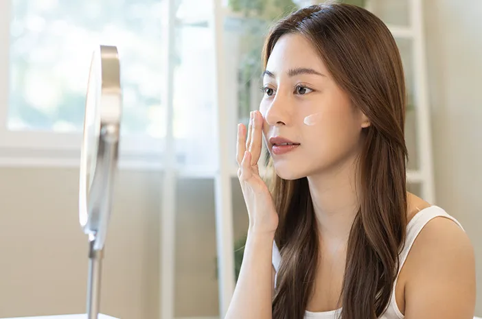 Solusi Skincare Flek Membandel Haloskin Biar Wajah Glowing