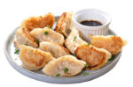 Gyoza yang bisa menjadi camilan keluarga
