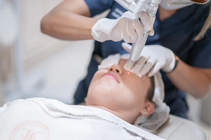 Mudah dan Praktis, Ini Cara Menghilangkan Flek Hitam dalam 1 Jam